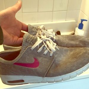 Nike air max Janoski